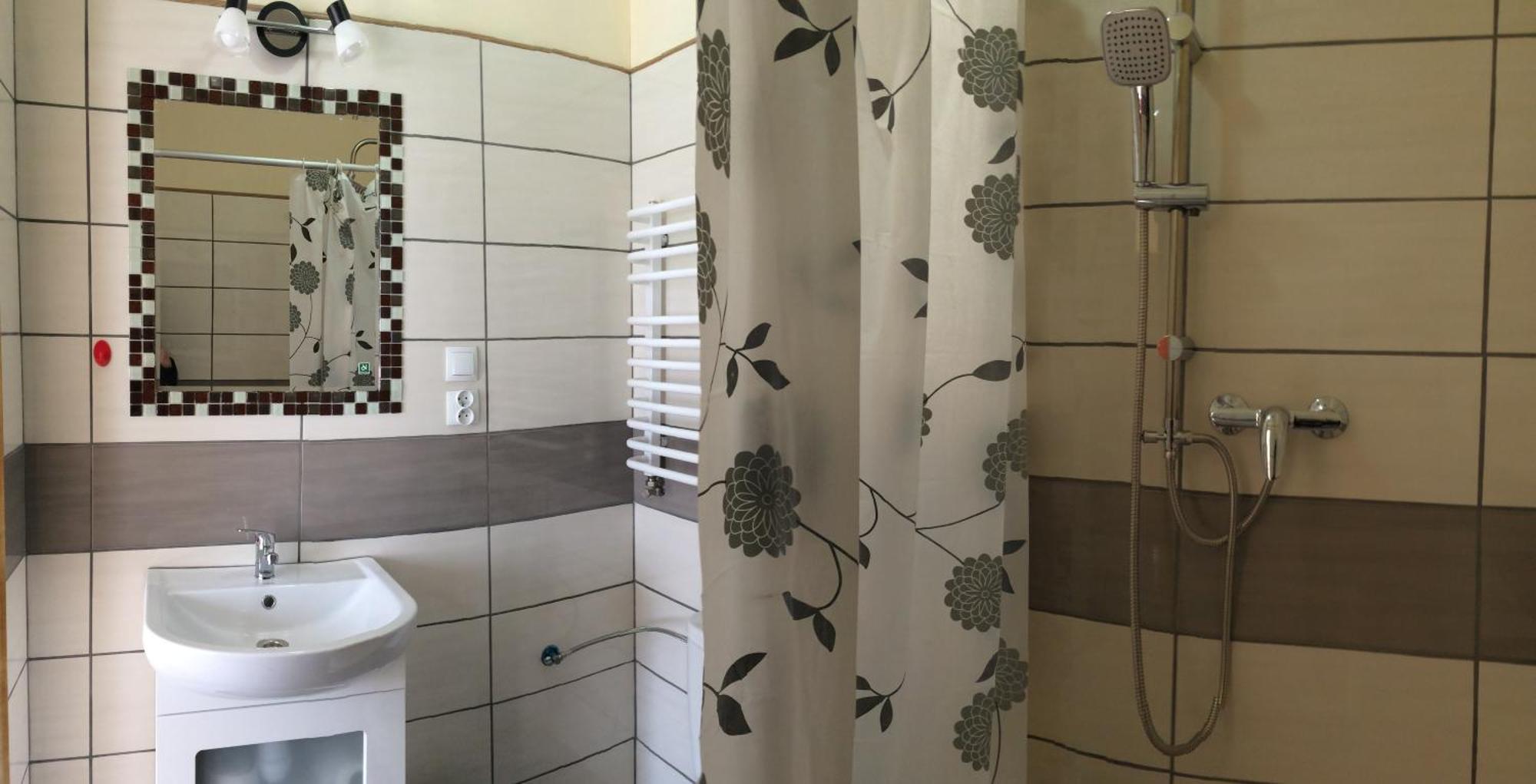 Dzikowka Villa Dzikow Stary Екстериор снимка